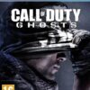 CALL OF DUTY GHOSTS PS4