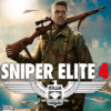 SNIPER ELITE 4 PS4
