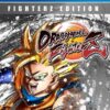 DRAGON BALL FIGHTERZ FIGHTERZ EDITION PS4