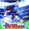 CAPTAIN TSUBASA: RISE OF NEW CHAMPIONS PS5