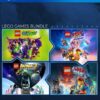 1621434001 the lego games bundle