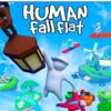 HUMAN FALL FLAT PS5