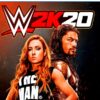 WWE 2K20 PS5