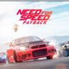 NEED FOR SPEED PAYBACK PS5