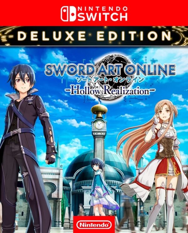 1637859794 sword art online hollow realization deluxe edition nintendo switch