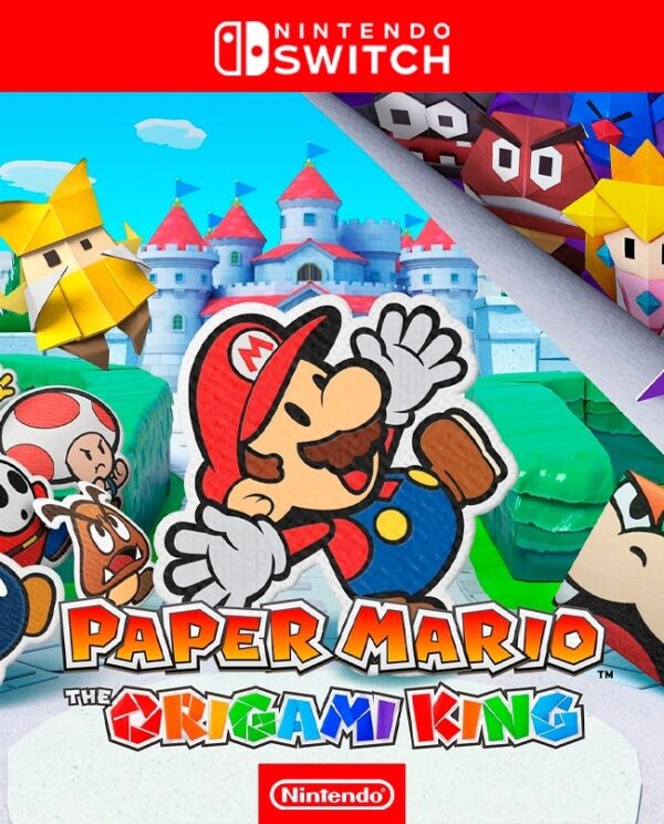 1637860480 paper mario the origami king nintendo switch