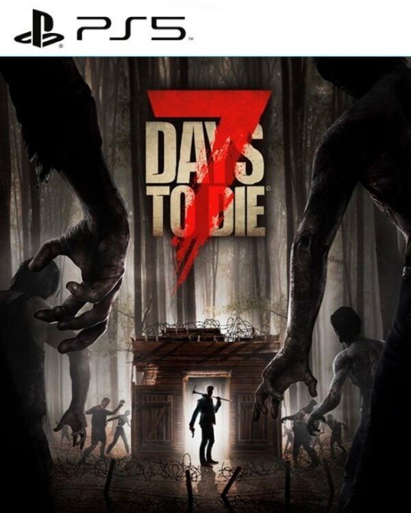 1638484623 7 days to die ps5