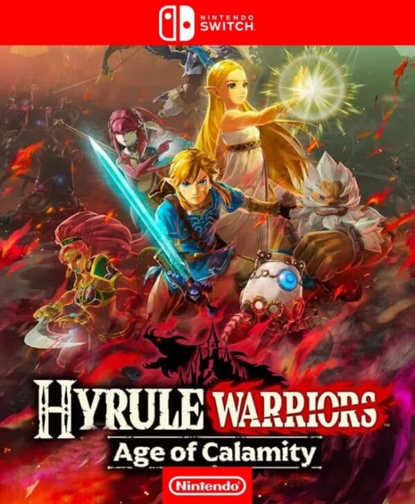 1639696826 hyrule warriors age of calamity nintendo switch