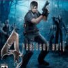 RESIDENT EVIL 4 - NINTENDO SWITCH
