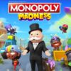 MONOPOLY MADNESS - NINTENDO SWITCH