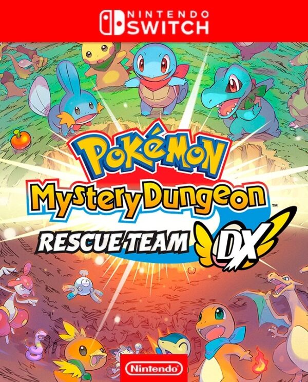 1640129874 pokemon mystery dungeon rescue team dx nintendo switch pre orden