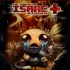 THE BINDING OF ISAAC AFTERBIRTH+ - NINTENDO SWITCH