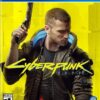CYBERPUNK 2077 PS4