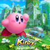 KIRBY AND THE FORGOTTEN LAND - NINTENDO SWITCH