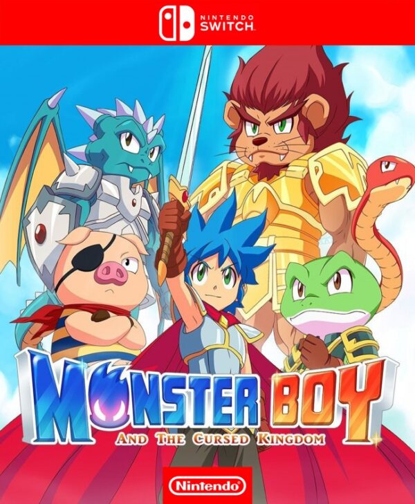 1646070394 monster boy and the cursed kingdom nintendo switch