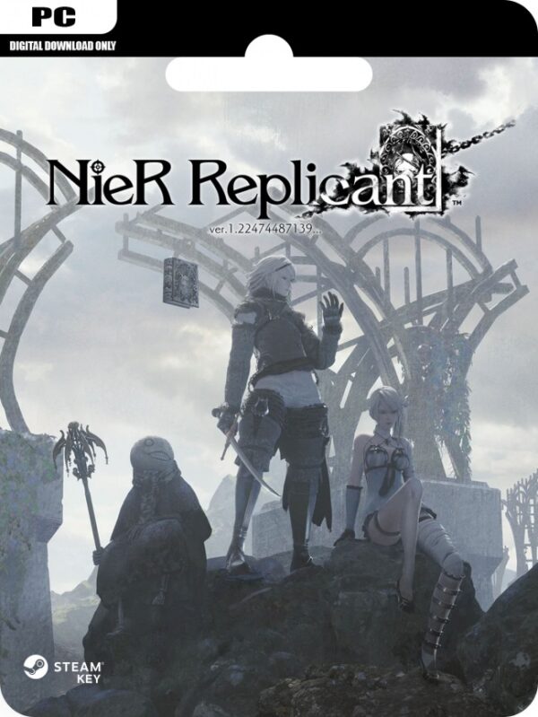 1650487858 nier replicant ver 1 22474487139 pc 0