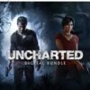 UNCHARTED 4: A Thief’s End & UNCHARTED: The Lost Legacy Digital Bundle PS5