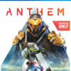 Anthem Atandard Edition PS4 1 1
