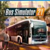 Bus Simulator 21 PS4