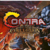 Contra Anniversary Collection PS5 1