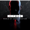 HITMAN World of Assassination