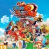 One Piece: Unlimited World Red Deluxe Edition – PlayStation 4