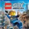 LEGO CITY UNDERCOVER PS4