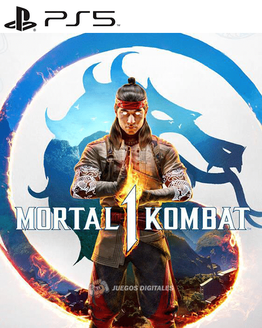 Mortal Kombat 1 PS5 2 1