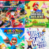Nintendo Mario