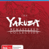 The Yakuza Remastered Collection PS4 1