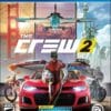 THE CREW 2 PS4