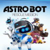 astro rot rescue PS4 1
