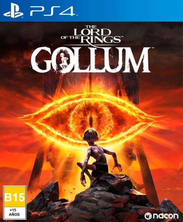 1673912485 the lord of the rings gollum ps4 pre orden 0 1