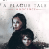 A Plague Tale Innocence PS5 1