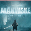 Alan Wake Remastered Nintendo Switch 1