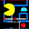 Arcade Archives Super Pac man 1