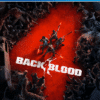 Back Blood Standard Edition PS4 1