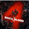 Back Blood Standard Edition PS5 1