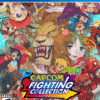 Capcom Fighting Collection PS4 2