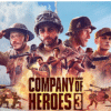 Company Of Heroes 3 PS5 1