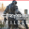 Crysis Remastered Trilogy Nintendo Switch 1