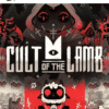 Cult of The Lamb PS5 1