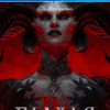 Diablo 4 PS4 1