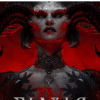 Diablo 4 PS5 1