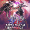 Fire Emblem Warriors three hopes 1