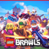 Lego Brawls Nintendo Switch 1