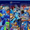 Mega Man 30th Annicersary Bundle PS4 1