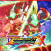 Mega Man Zero zx legacy Collection 1