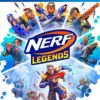 Nerf Legends PS4 1