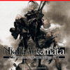 Nier Automata The End of YoRHa Edition 1